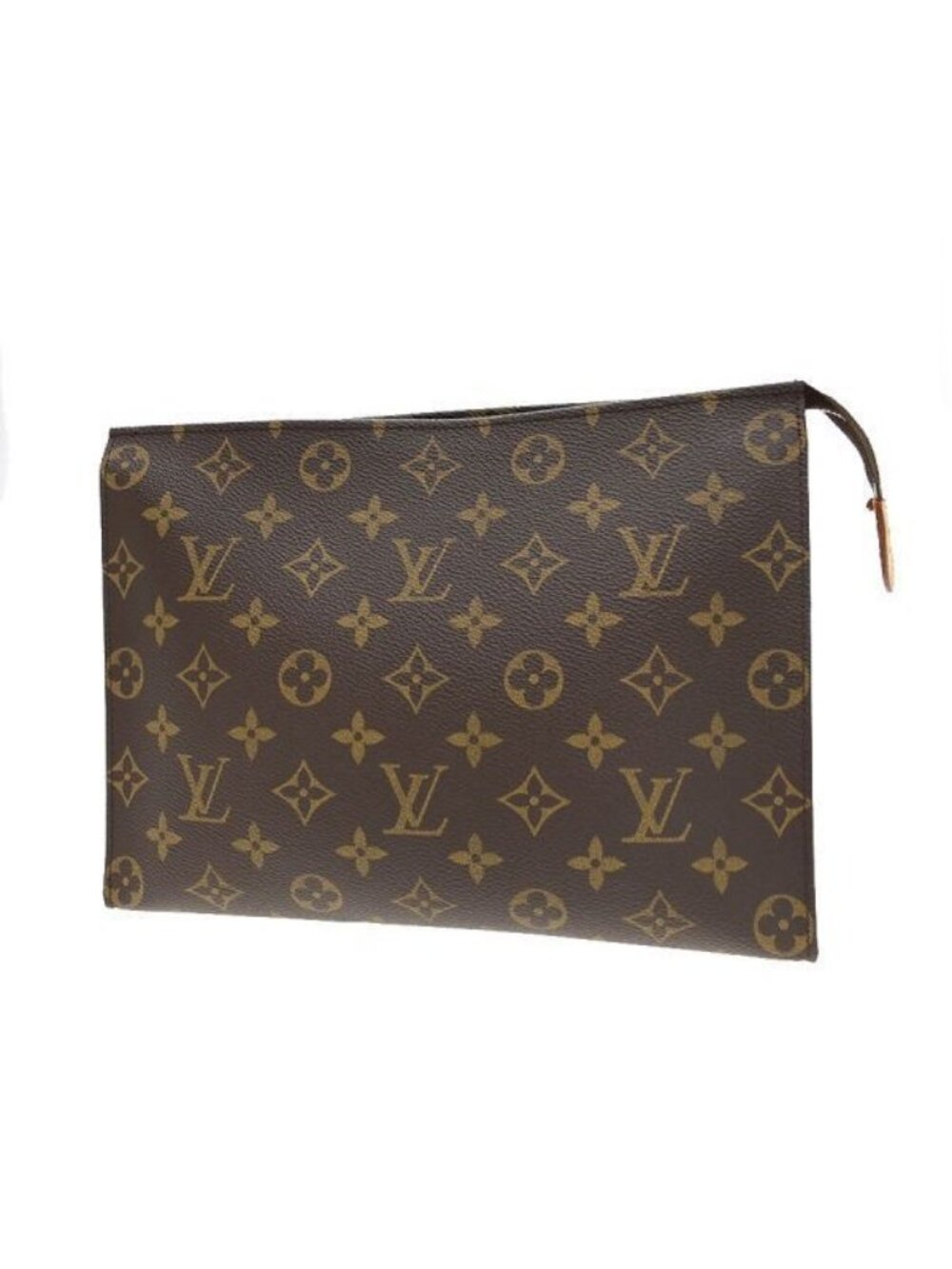 Louis Vuitton Monogram Pochette Toilette 26 Handbag